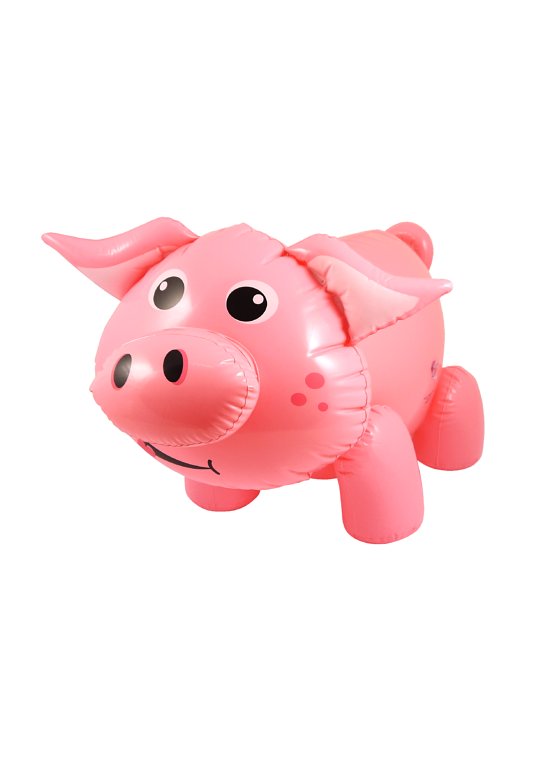 Inflatable Pig (55cm)