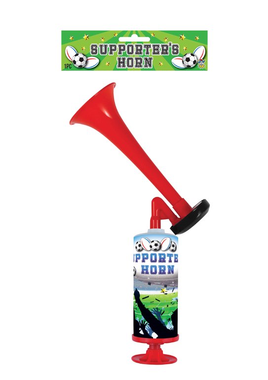 Supporter's Air Horn